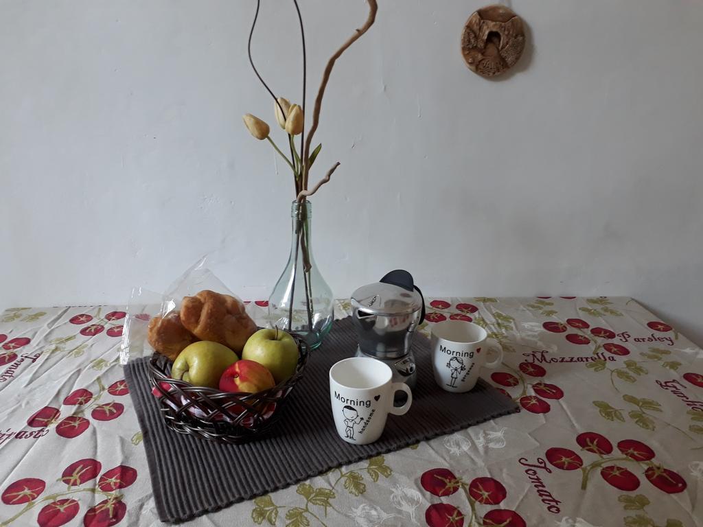 Appartamento Liberty *
